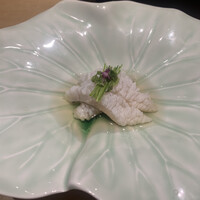 鮨 無垢/鮨 白銀 - 