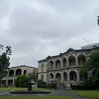 綱町三井倶楽部 - 