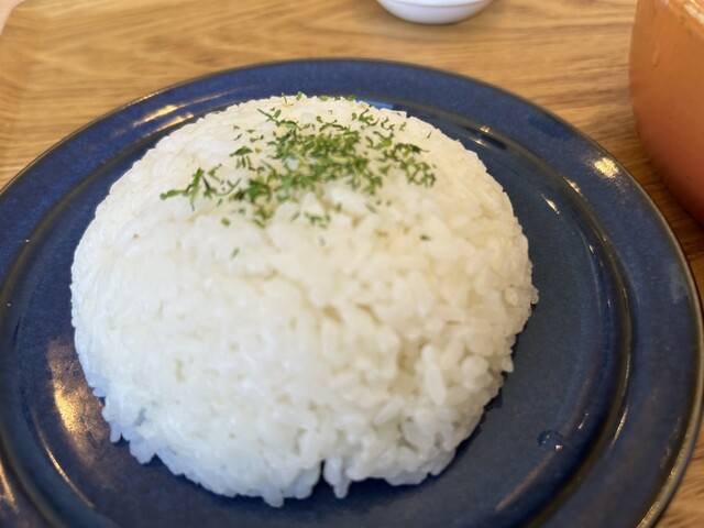 SOUP CURRY OHMIYA photo 5