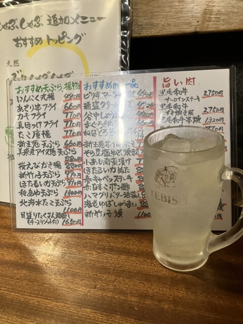 しまちゃん - 黄金町/居酒屋 | 食べログ