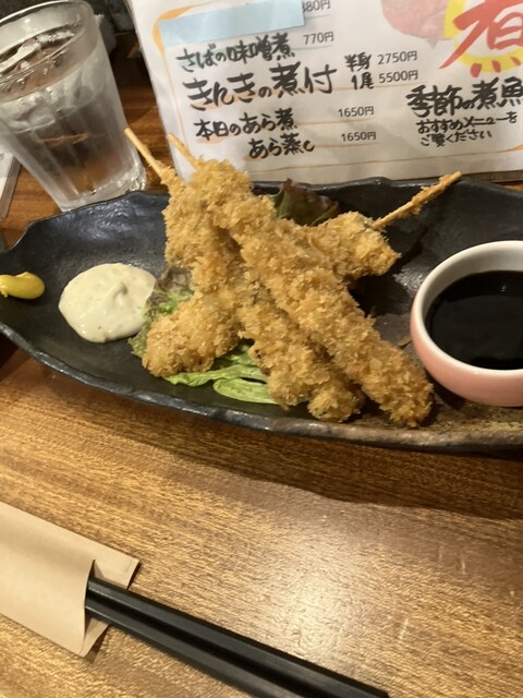 しまちゃん - 黄金町/居酒屋 | 食べログ