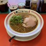 Kou Chan Ramen - 