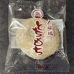 大福城 - 料理写真:『とちもち』