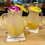 Hawaiian Diner HANAO CAFE - 