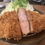 Tonkatsu senmonten karari - 