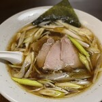 信濃神麺 烈士洵名 - 