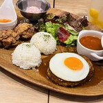 Hawaiian Diner HANAO CAFE - 