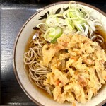 Soba Yoshi - 