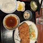 Wafuu Tonkatsu Tonki - 