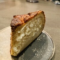 Jfree - ② 自家製ブオリッシュ