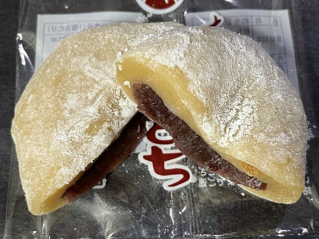 大福城 - 鶴岡市その他（甘味処）の写真