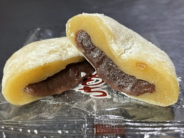 大福城 - 鶴岡市その他（甘味処）の写真