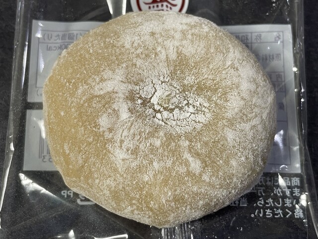 大福城 - 鶴岡市その他（甘味処）の写真