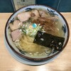 はるちゃんラーメン