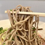 SOBA STAND そばうさ - 