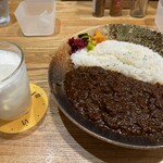 KOSUGI CURRY - 