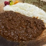 KOSUGI CURRY - 