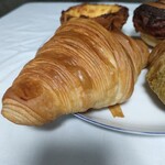 TATSU - クロワッサン