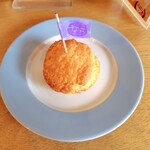 のこのこ - スコーン(プレーン)