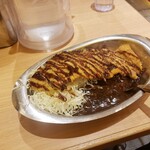 ゴーゴーカレー - 