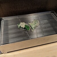 てんぷら山の上 Ginza - 