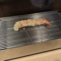 てんぷら山の上 Ginza - 