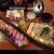 みきのや - 料理写真:おろしそば＆握り寿司盛り