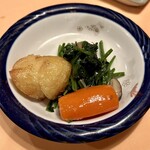 ステーキハウス キッチンリボン - 