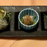 ステーキハウス キッチンリボン - 