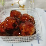 ５５１蓬莱 ポルタ京都店 - 