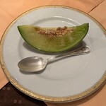 ステーキハウス キッチンリボン - 