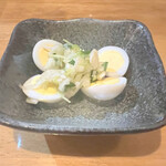 鉄板ダイニング 和來 - 