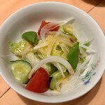 ステーキハウス キッチンリボン - 