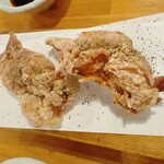 Tempura Hiroba Shokudou - 