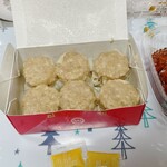 ５５１蓬莱 ポルタ京都店 - 