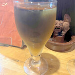 鉄板ダイニング 和來 - 