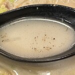 Shiki Yoshi - スープ