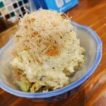 大衆酒場 まぐろのやまちゃん - 