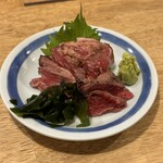 丸冨水産 - 