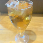 鉄板ダイニング 和來 - 