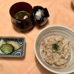 ステーキハウス キッチンリボン - 