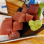 大衆酒場 まぐろのやまちゃん - 