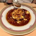 ステーキハウス キッチンリボン - 