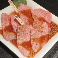 兜 麻布十番 別館 - 