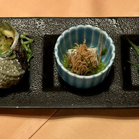 ステーキハウス キッチンリボン - 