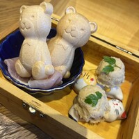 Seafood bar Ermitage 横浜鶴屋町店 - 