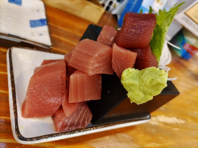 大衆酒場 まぐろのやまちゃん - 海老名/居酒屋 | 食べログ