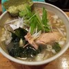 ラーメンショップ 一玲