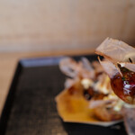 築地銀だこ 築地本店 - 