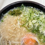 きっちょううどん - 